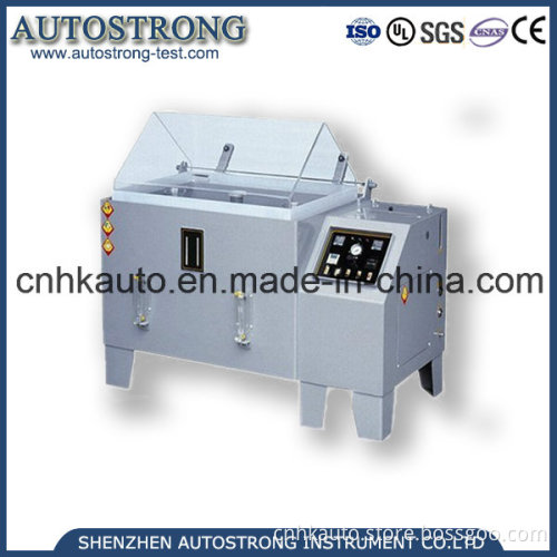 CE Certificated Salt Spray Test Machine